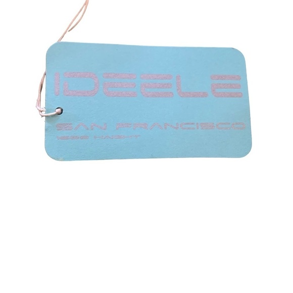 Ideele women's sea form backpack, Nwt - Picture 4 of 6